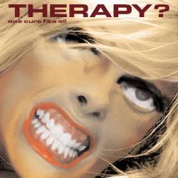 Therapy : One Cure Fists All